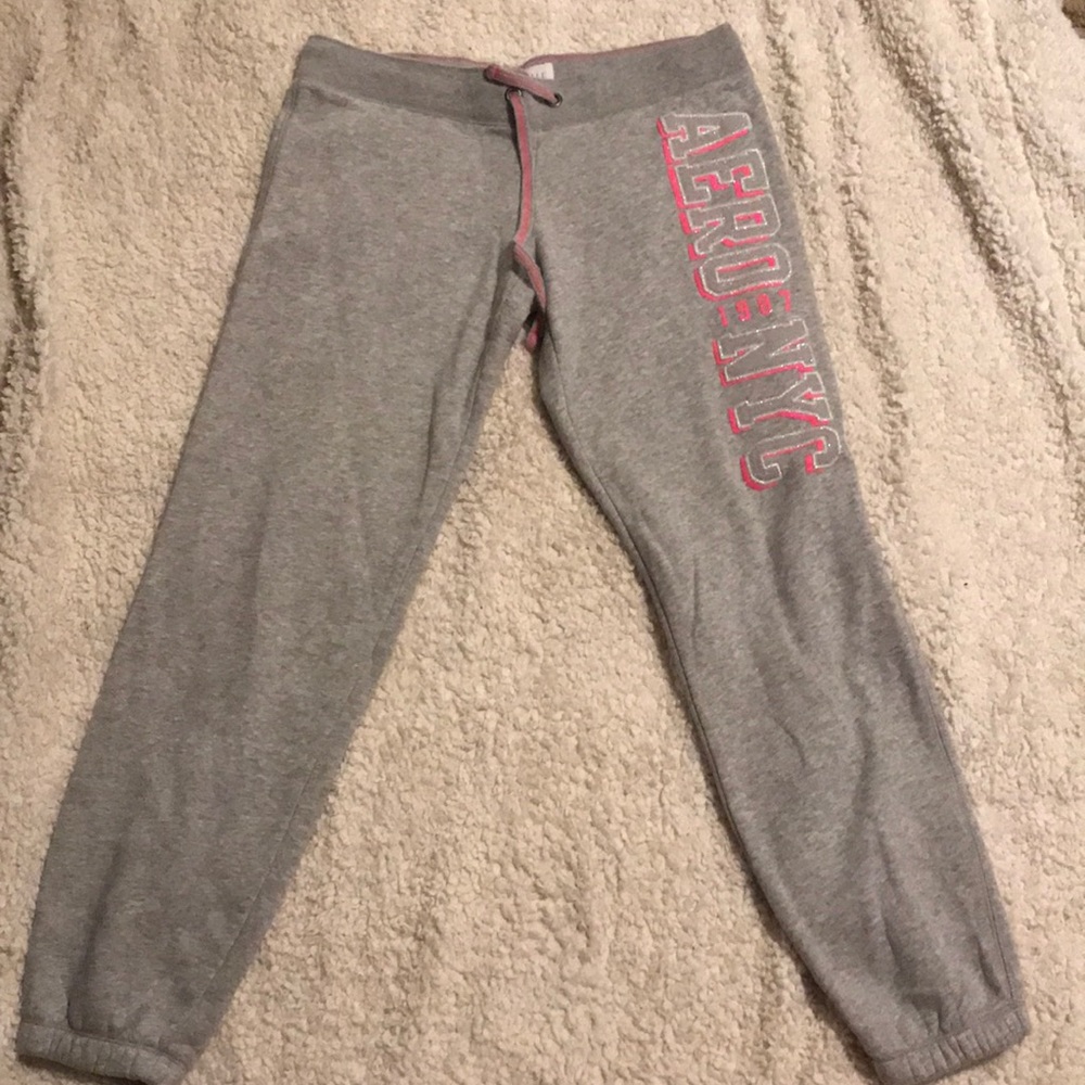 Aeropostale sweats